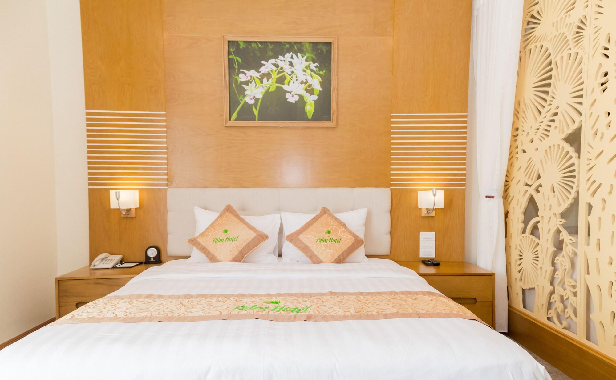 Palm Hotel Thanh Hóa Kültér fotó