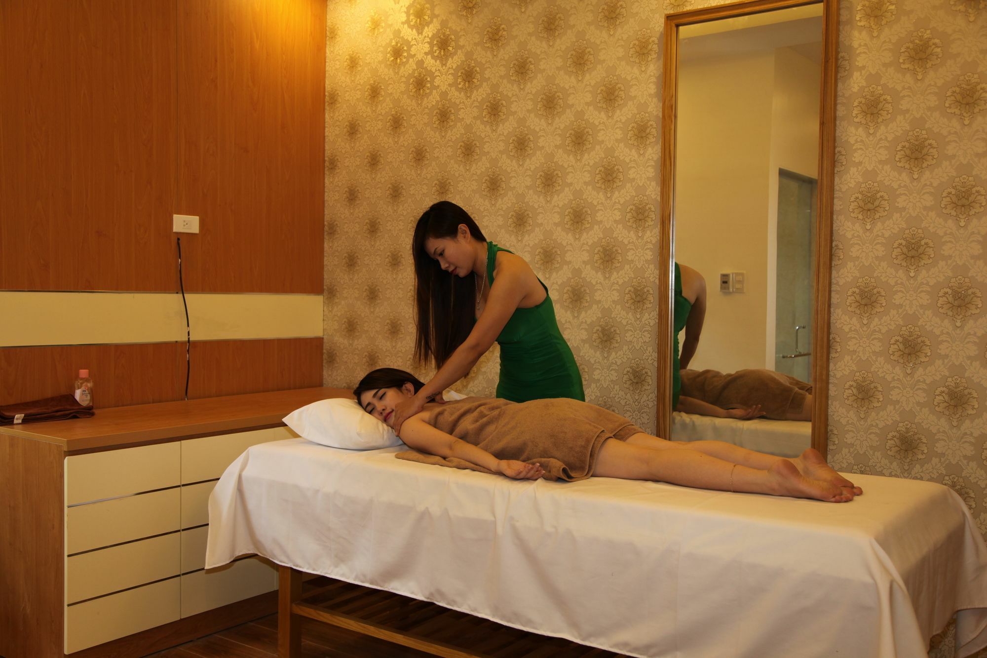 Palm Hotel Thanh Hóa Kültér fotó